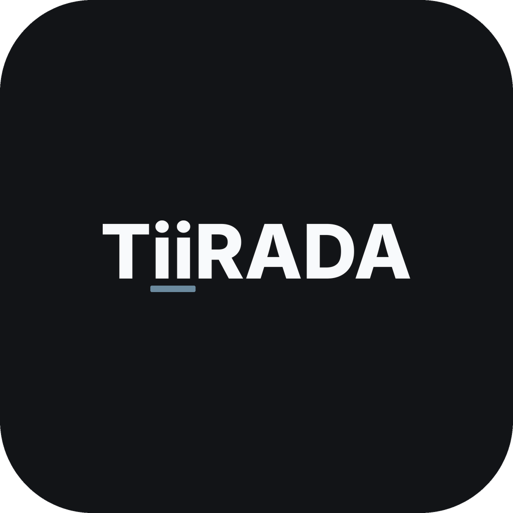TiiRADA
